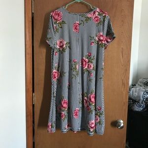 jamie and layla swing dresses